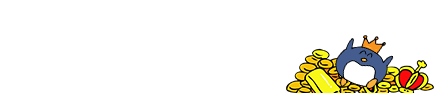節約ペンギン | 節約・ポイ活・投資でお金をためる！